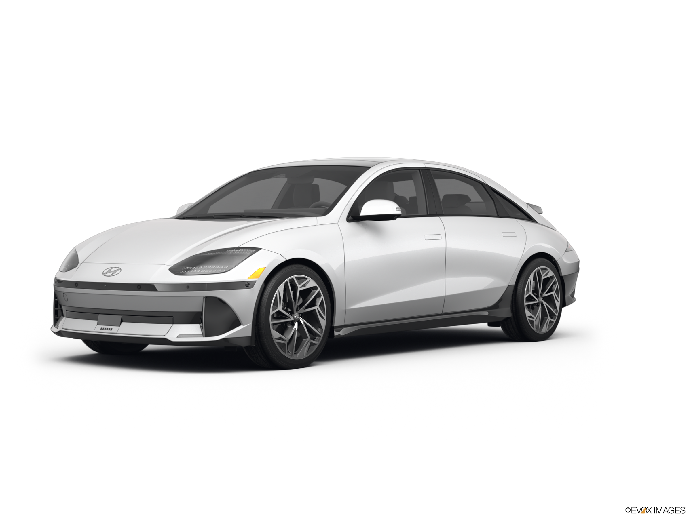 2024 Hyundai IONIQ 6 SEL Prices | Kelley Blue Book